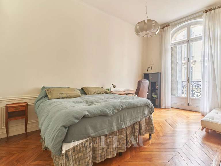 Apartment Paris 7e - 2 bedrooms - 91m²