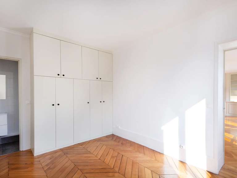 Apartment Paris 7e - 2 bedrooms - 84m²