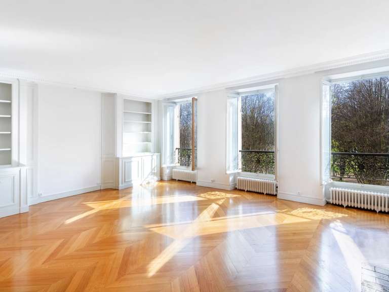 Apartment Paris 7e - 2 bedrooms - 84m²