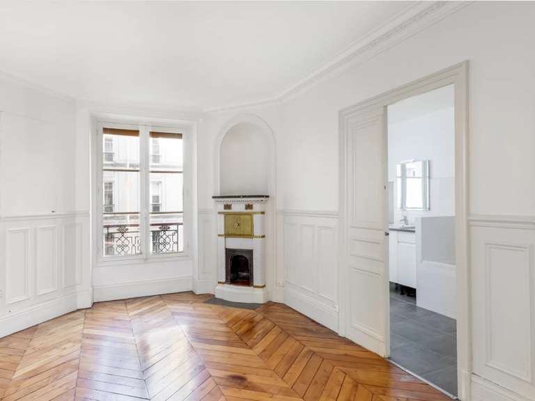 Apartment Paris 7e - 2 bedrooms - 84m²