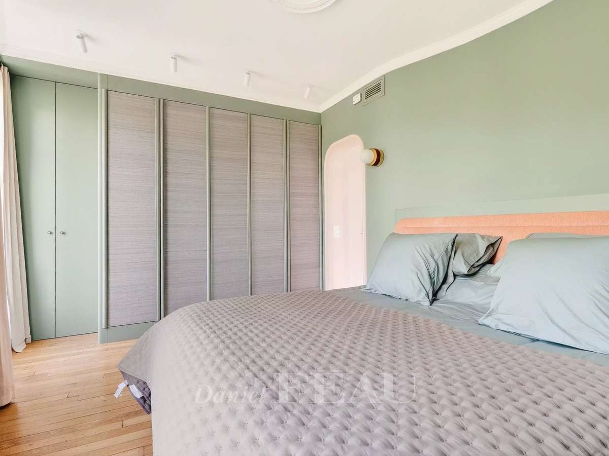 Appartement Paris 7e