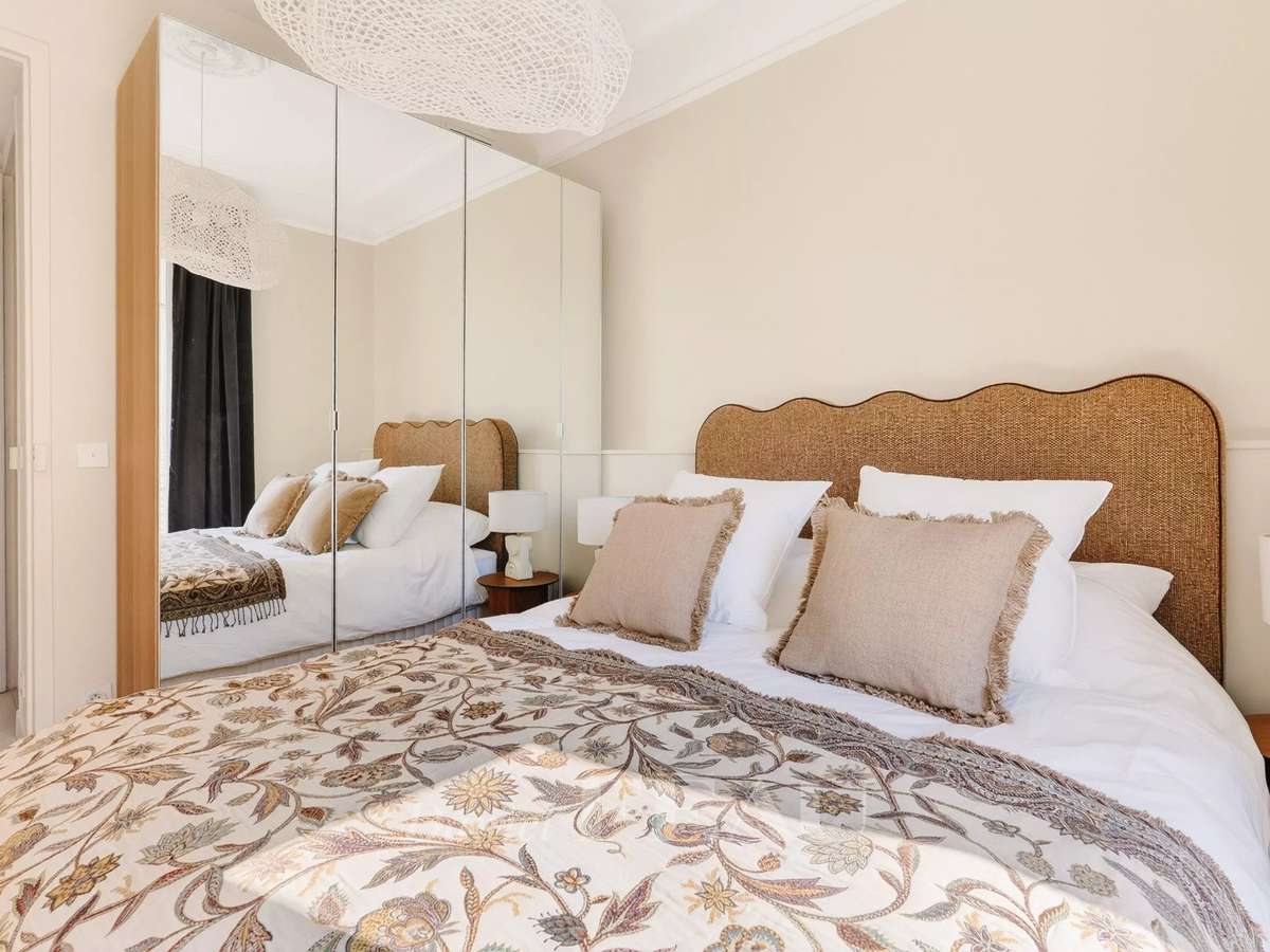 Appartement Paris 7e