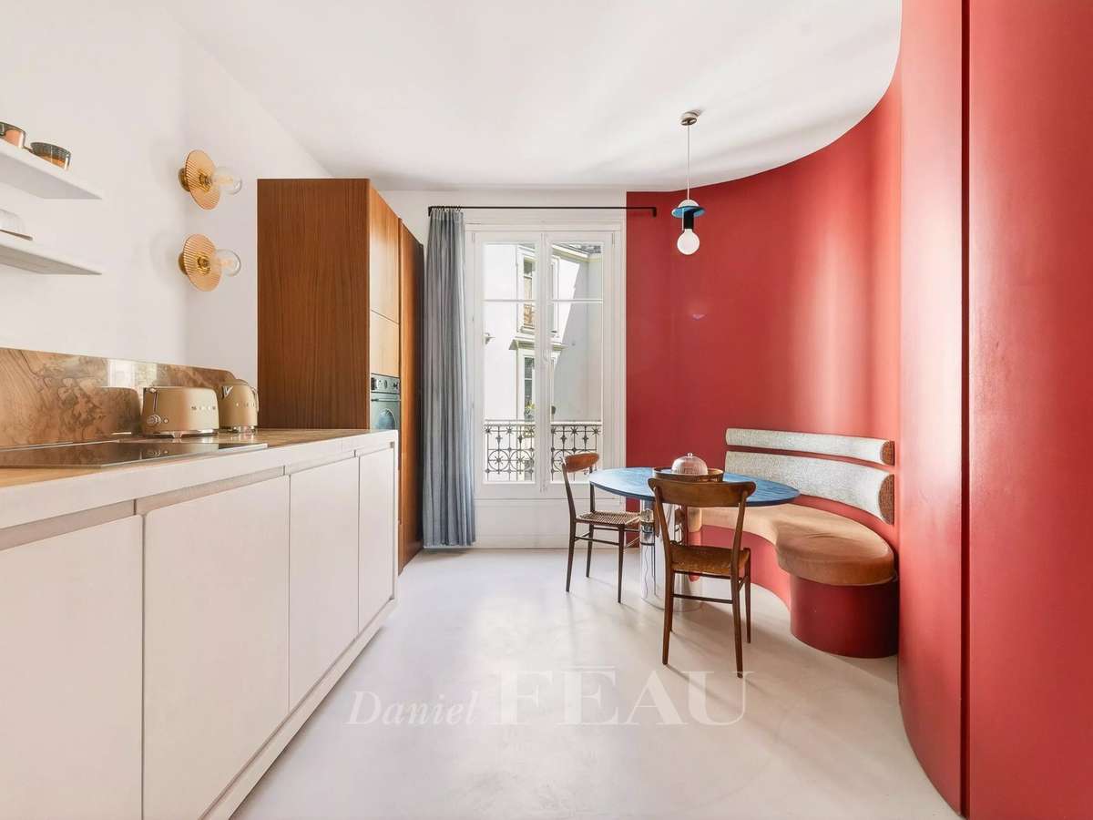 Appartement Paris 7e