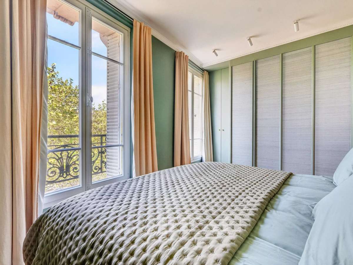 Appartement Paris 7e