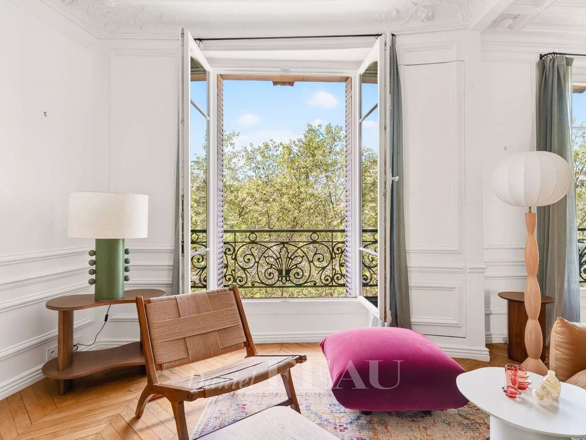 Appartement Paris 7e