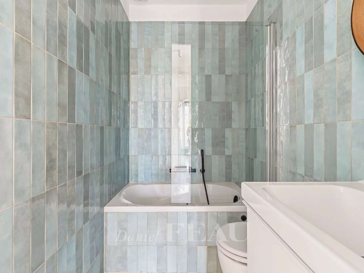 Appartement Paris 7e