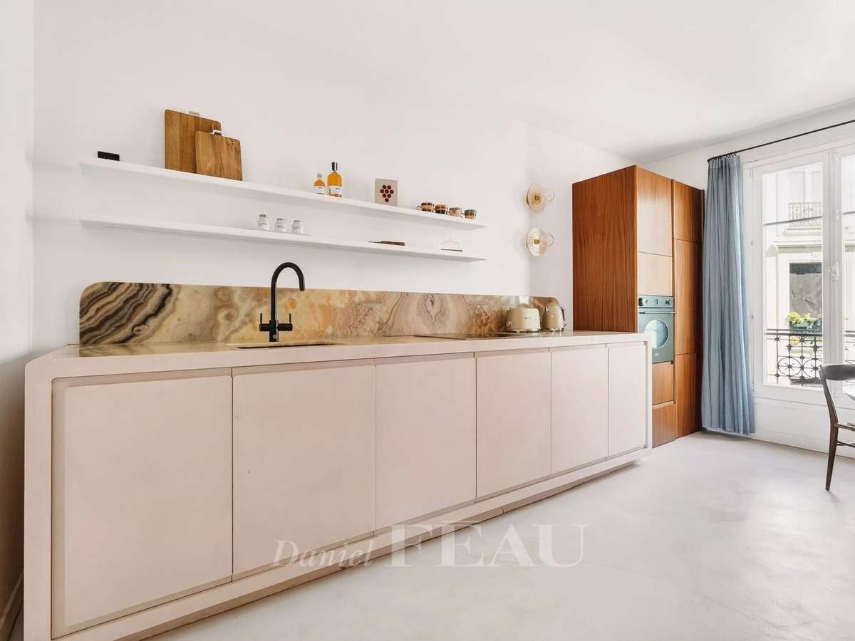 Appartement Paris 7e