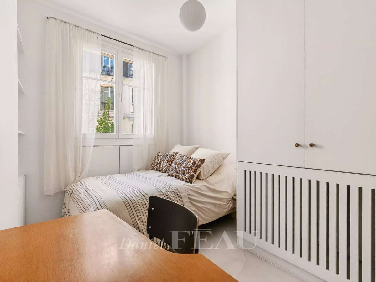 Appartement Paris 7e