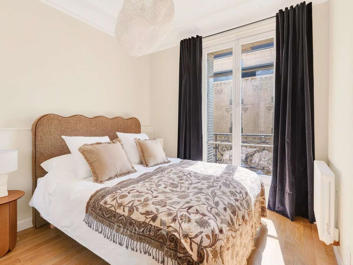 Appartement Paris 7e