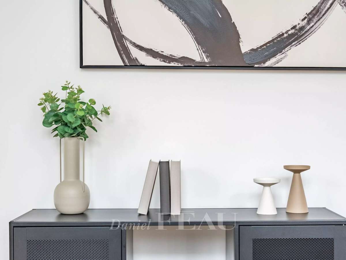 Appartement Paris 7e