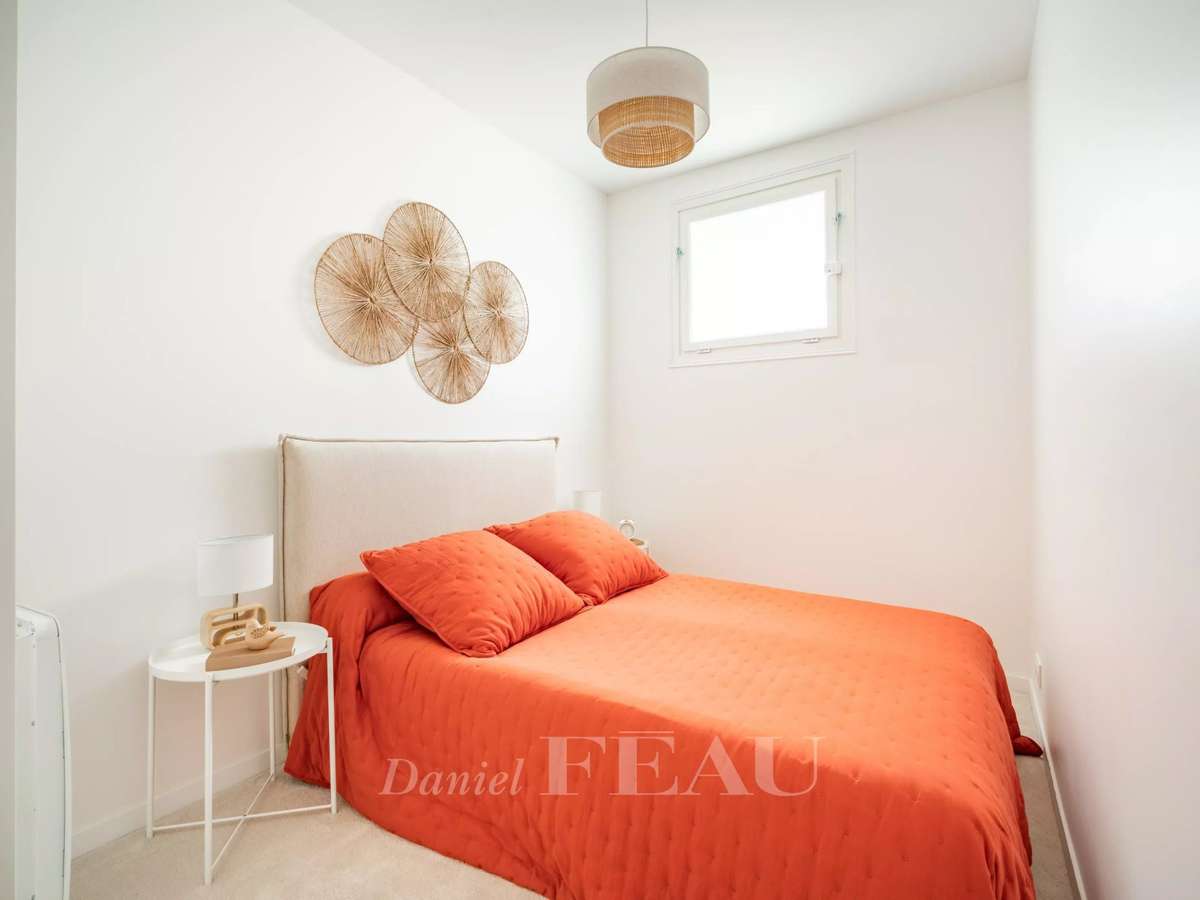 Appartement Paris 7e