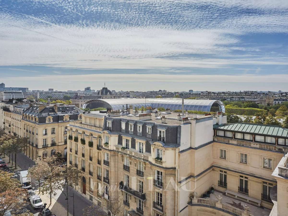 Appartement Paris 7e