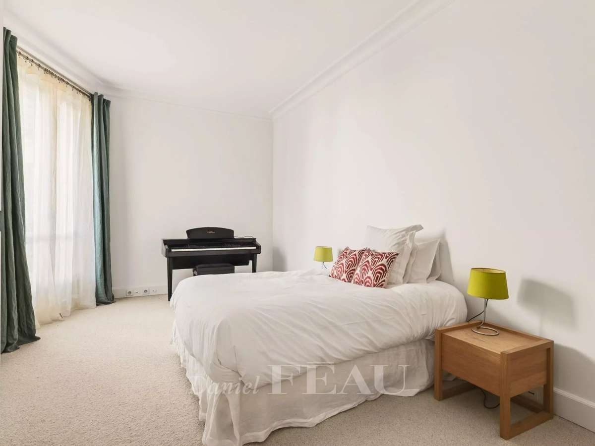 Appartement Paris 7e