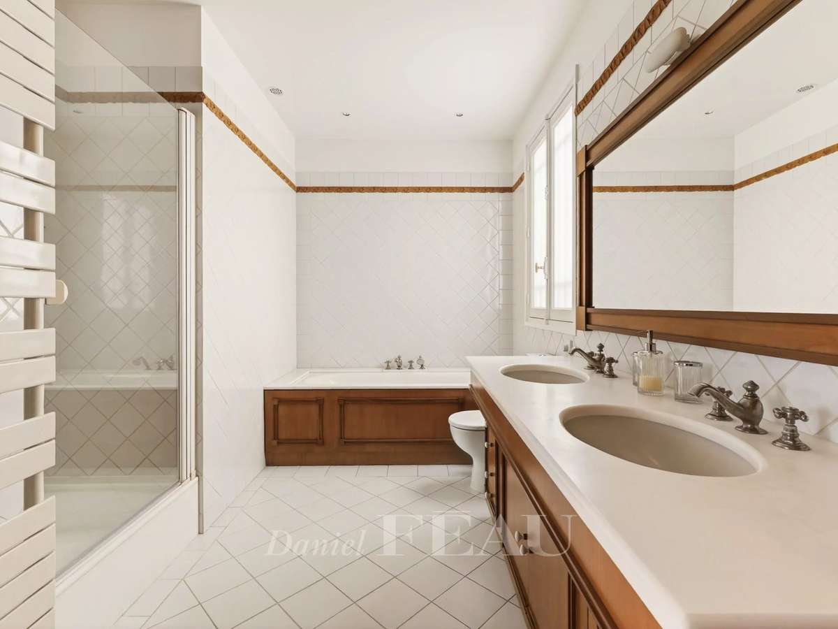 Appartement Paris 7e