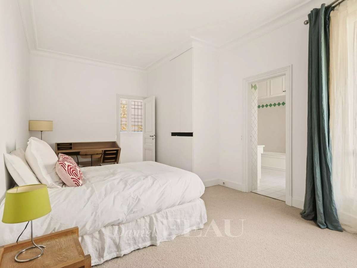 Appartement Paris 7e