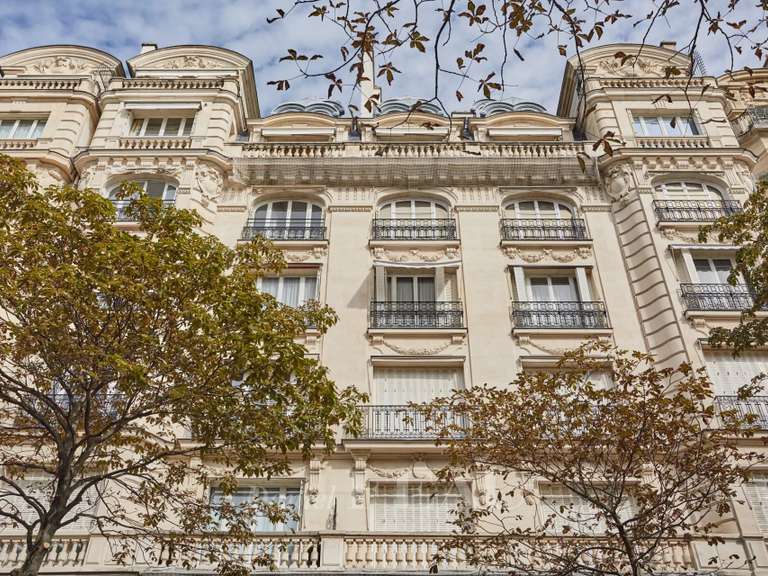 Appartement Paris 7e - 3 chambres - 230m²