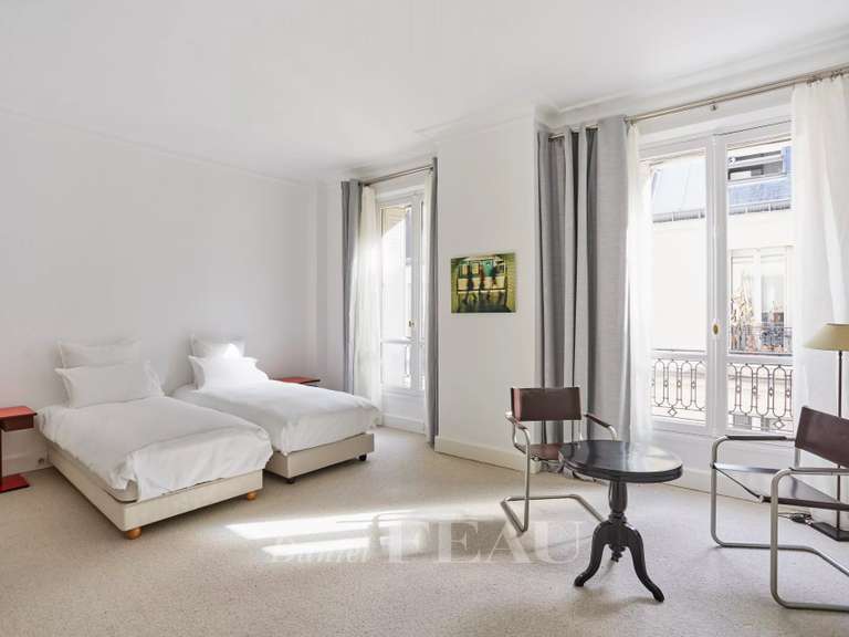 Appartement Paris 7e - 3 chambres - 230m²
