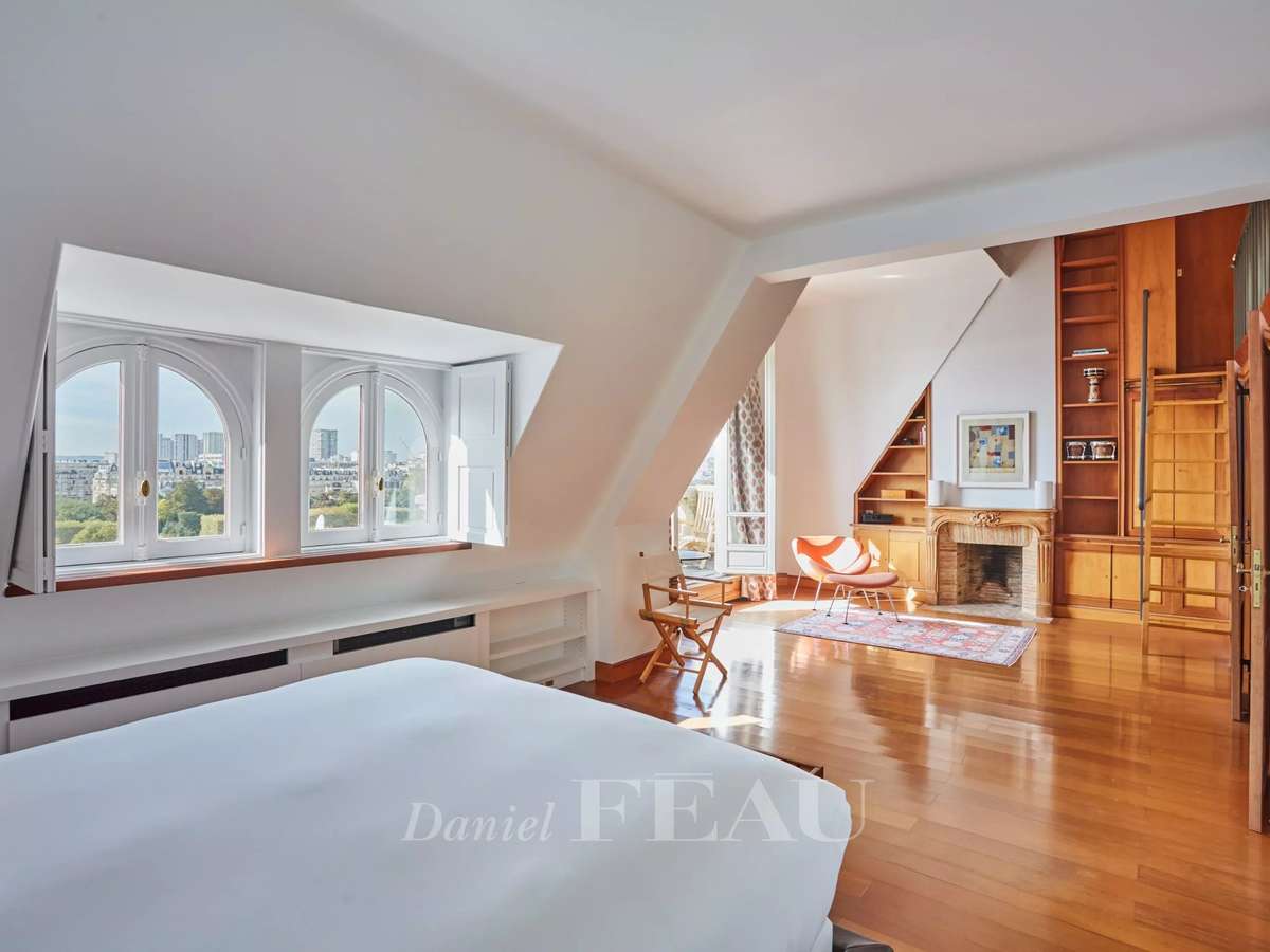 Appartement Paris 7e