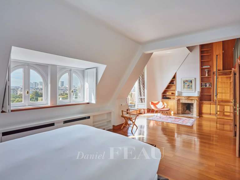 Appartement Paris 7e - 3 chambres - 230m²