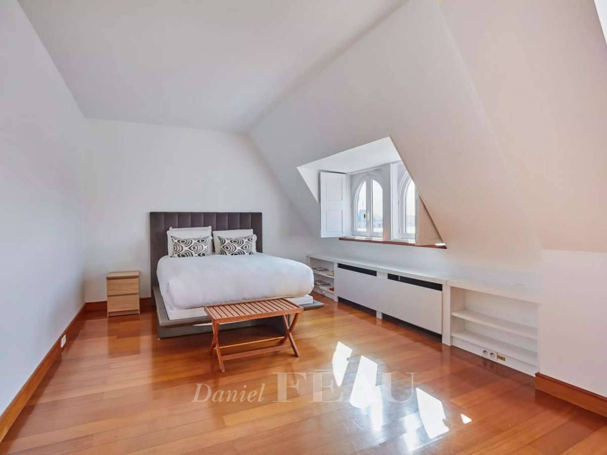Appartement Paris 7e
