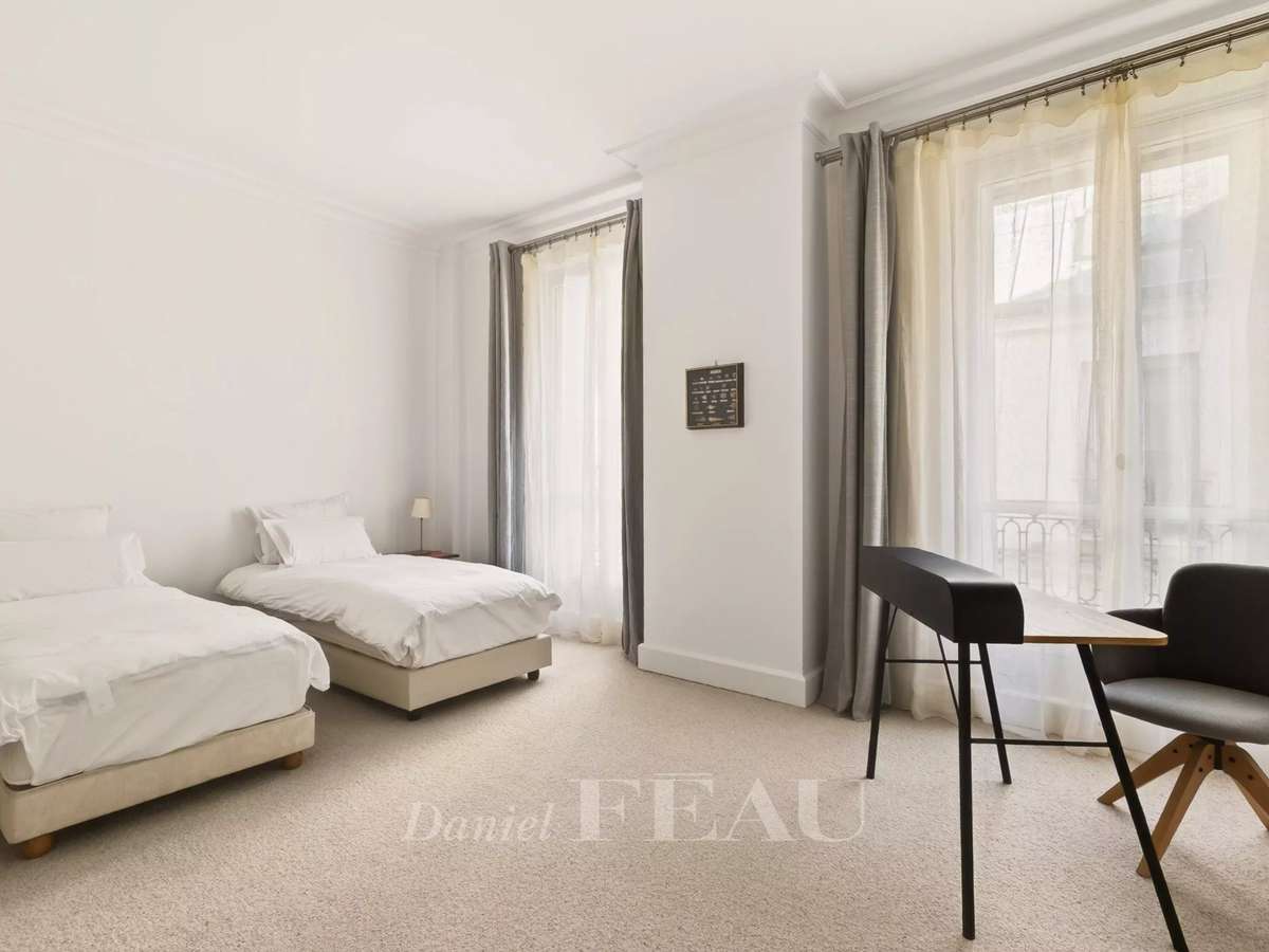 Appartement Paris 7e