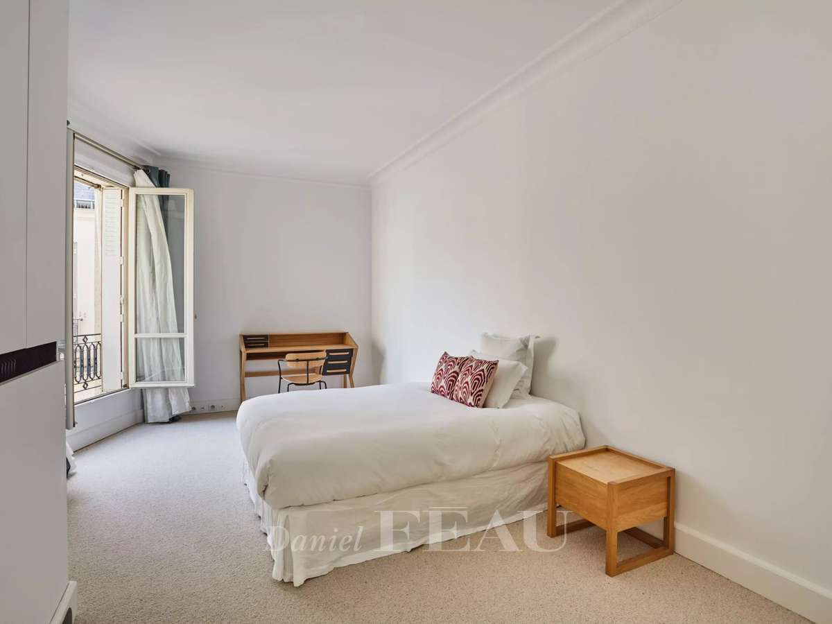 Appartement Paris 7e