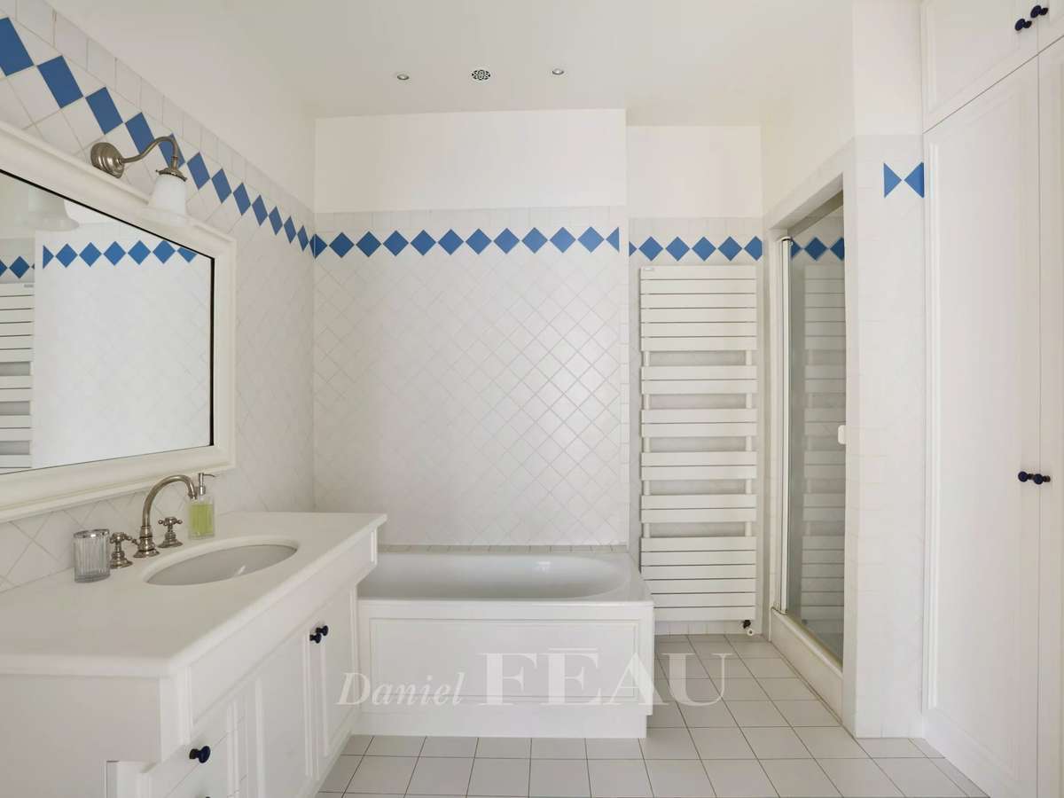 Appartement Paris 7e