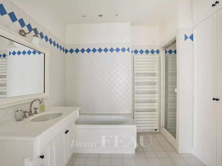 Appartement Paris 7e - 3 chambres - 230m²