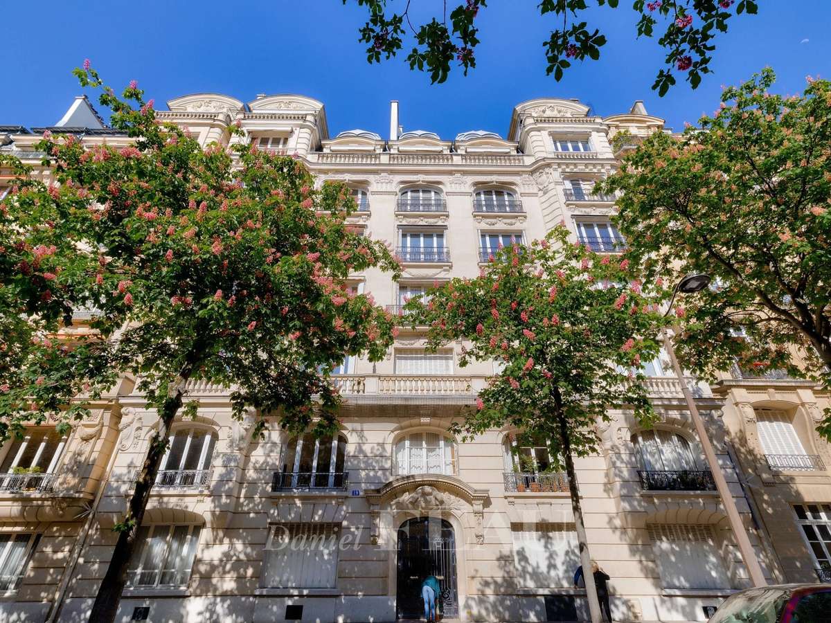 Appartement Paris 7e