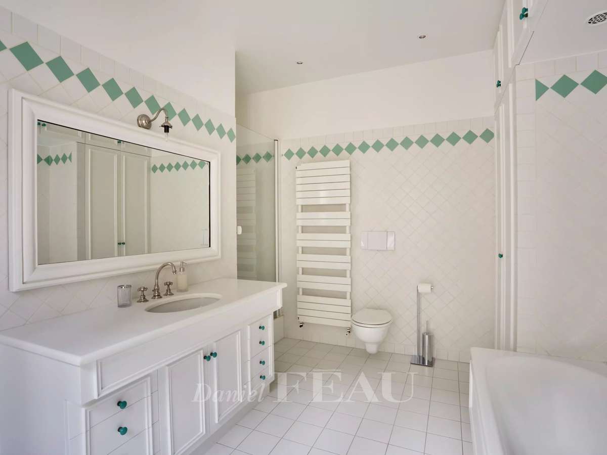 Appartement Paris 7e