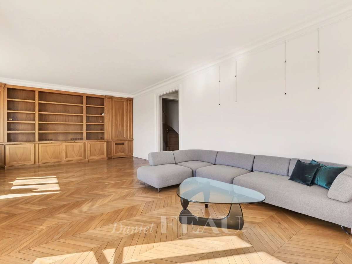 Appartement Paris 7e
