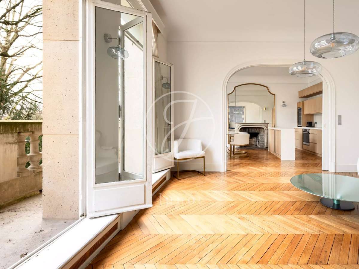 Appartement Paris 7e