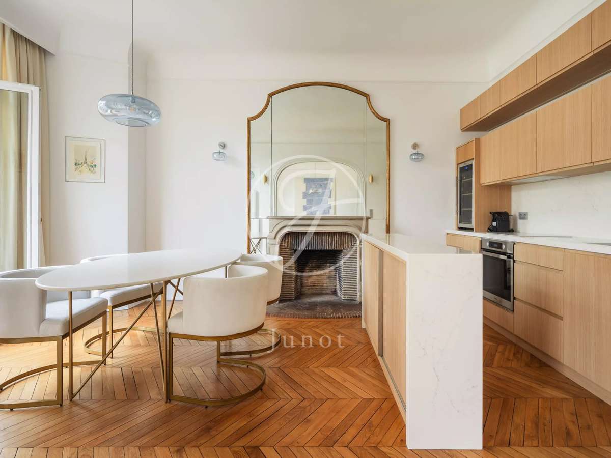 Appartement Paris 7e