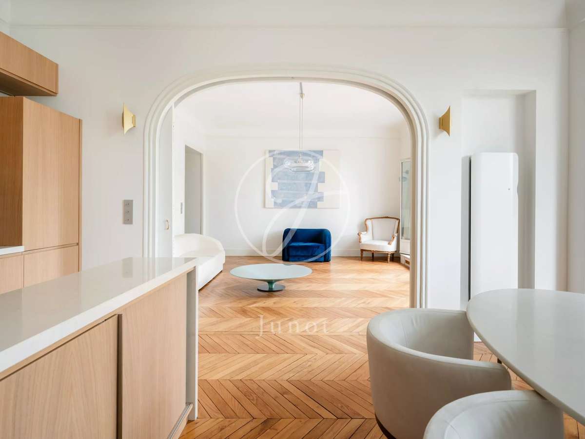 Appartement Paris 7e