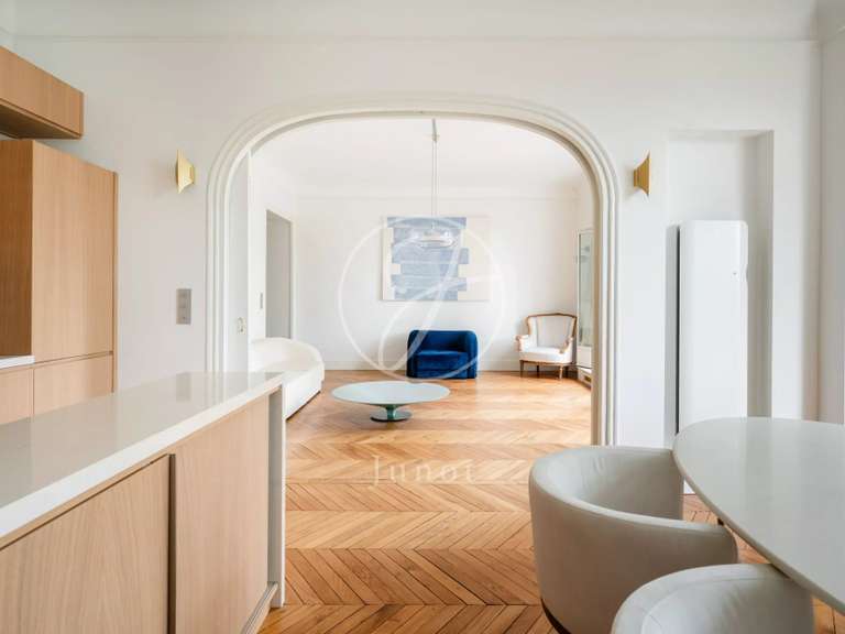 Apartment Paris 7e - 2 bedrooms - 111m²