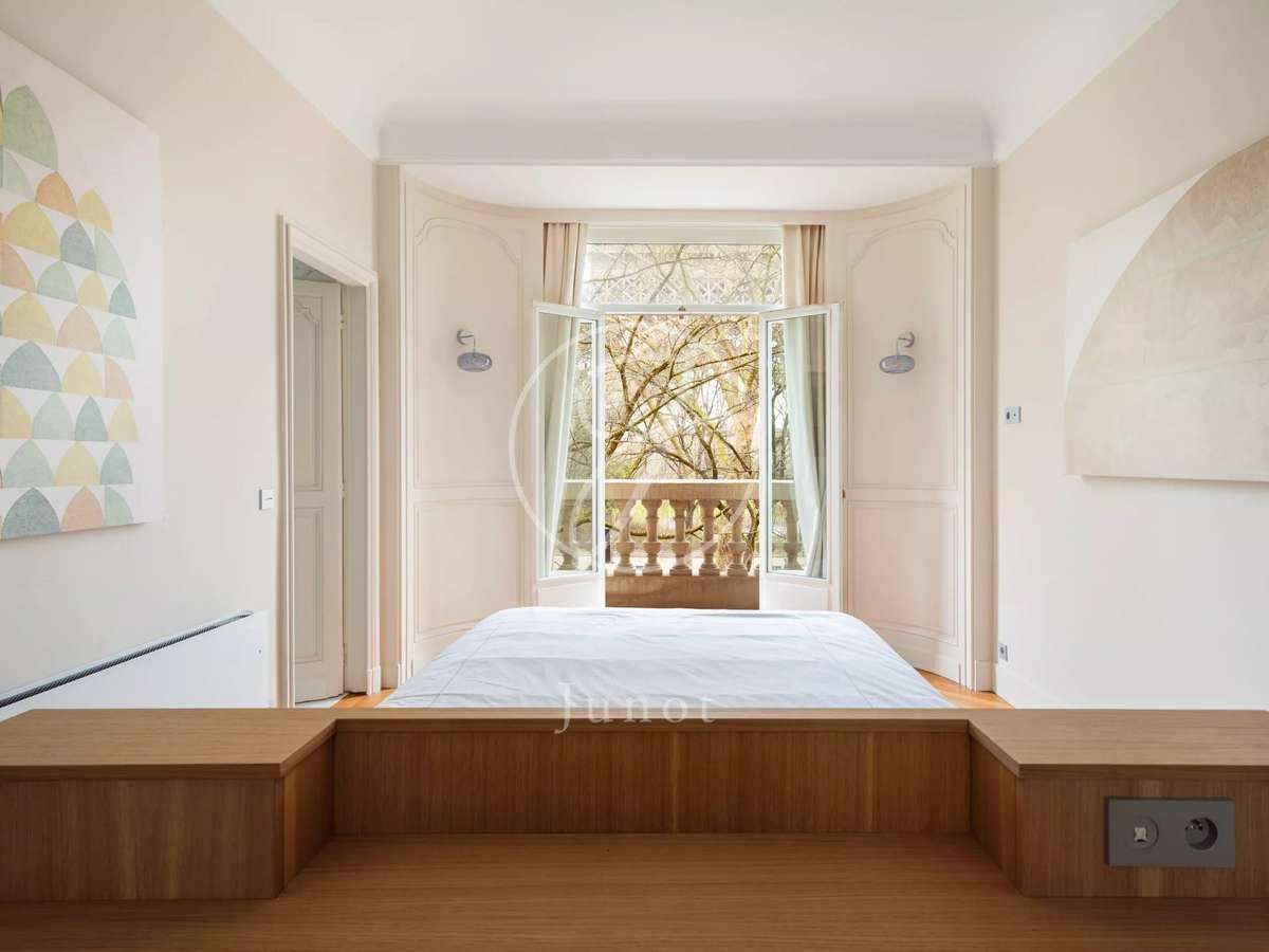 Appartement Paris 7e