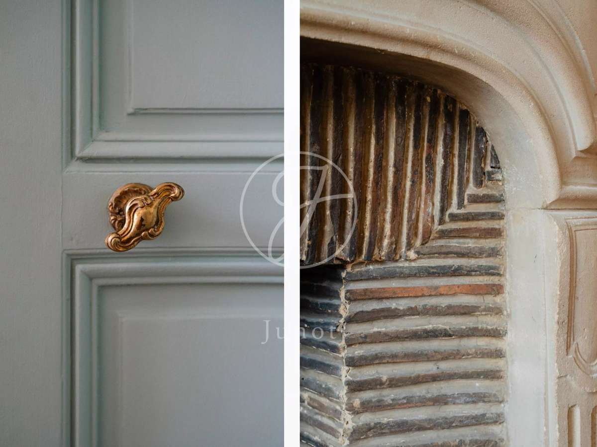 Appartement Paris 7e