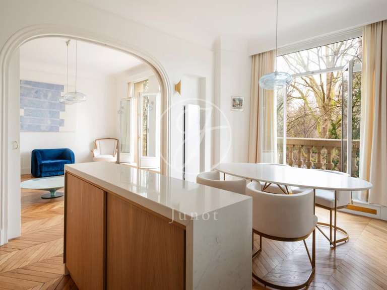 Apartment Paris 7e - 2 bedrooms - 111m²