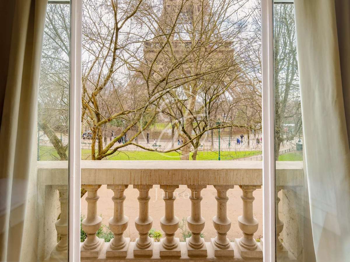 Appartement Paris 7e