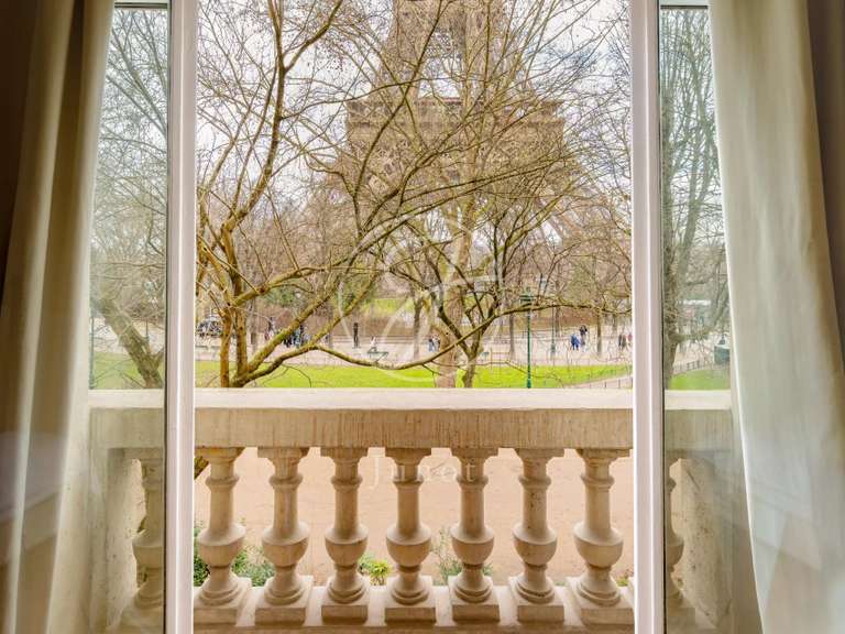 Apartment Paris 7e - 2 bedrooms - 111m²