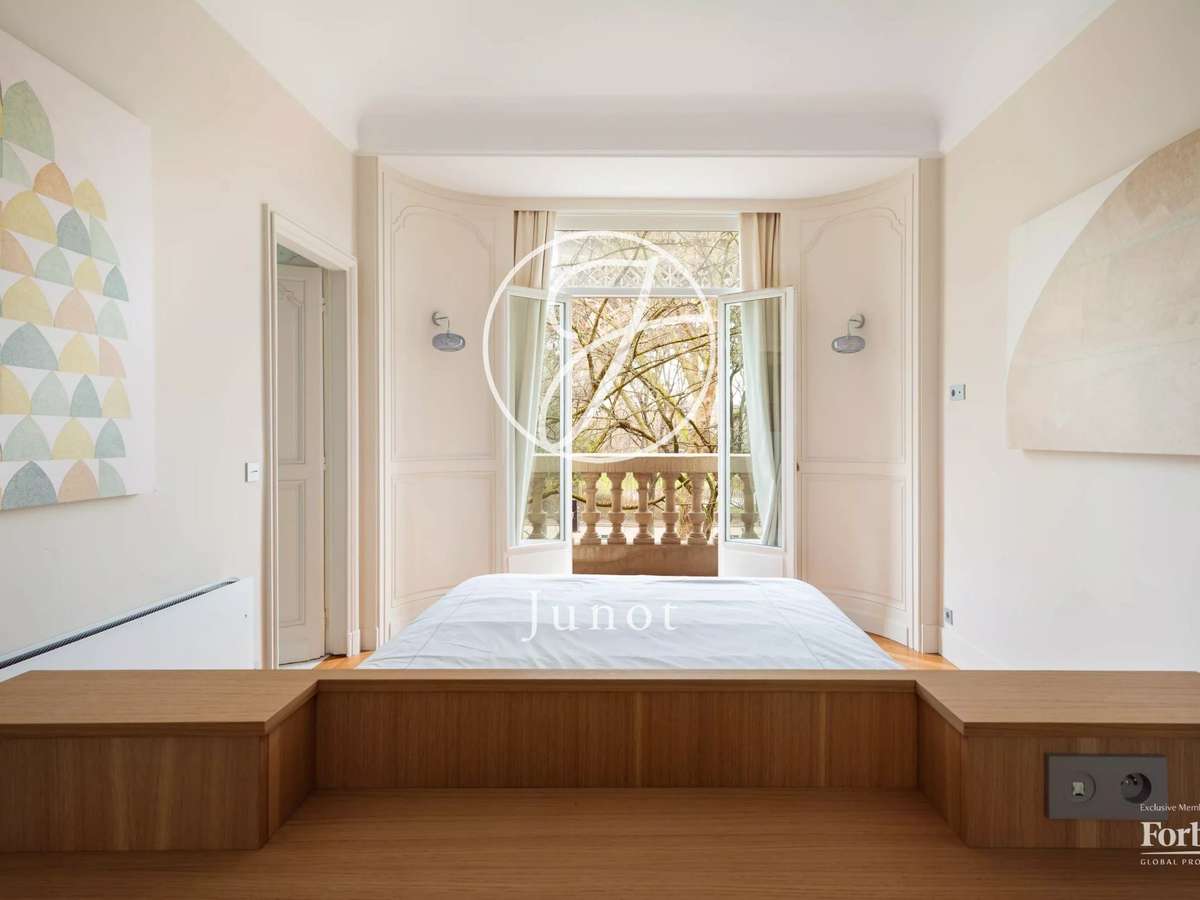 Apartment Paris 7e
