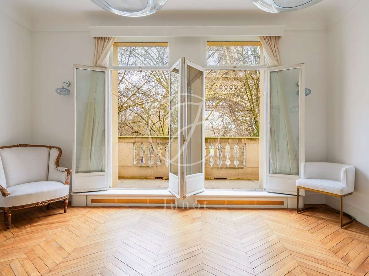 Appartement Paris 7e