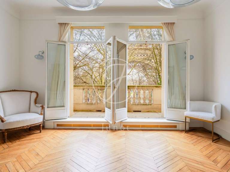 Apartment Paris 7e - 2 bedrooms - 111m²