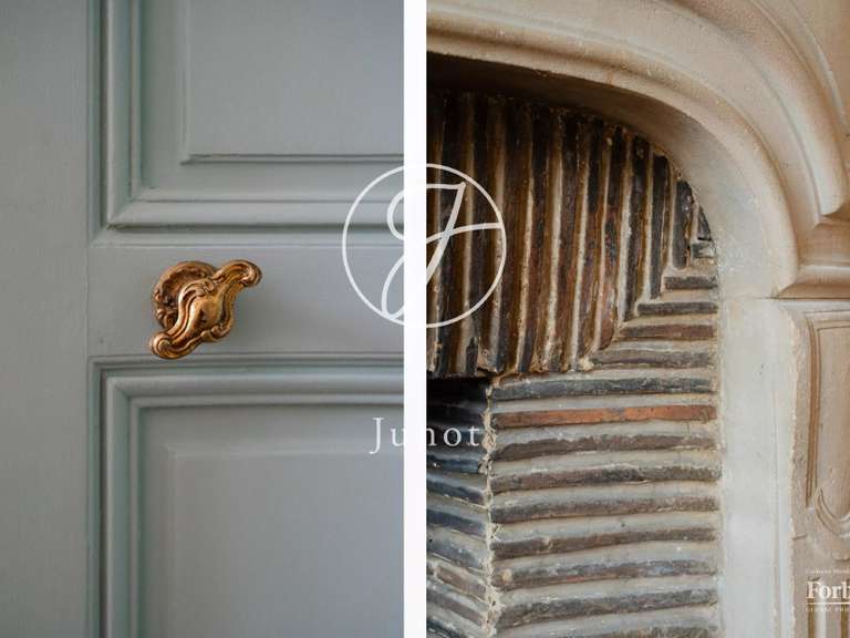 Appartement Paris 7e - 2 chambres - 111m²