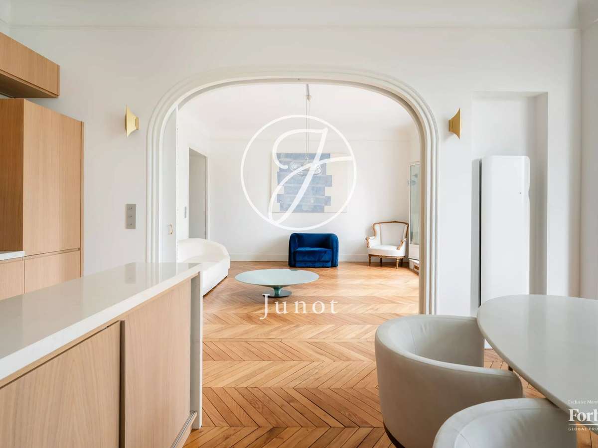 Apartment Paris 7e