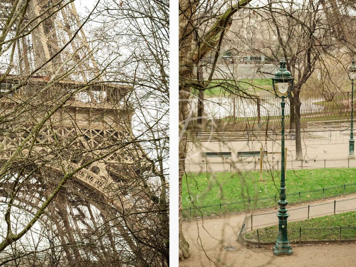 Appartement Paris 7e