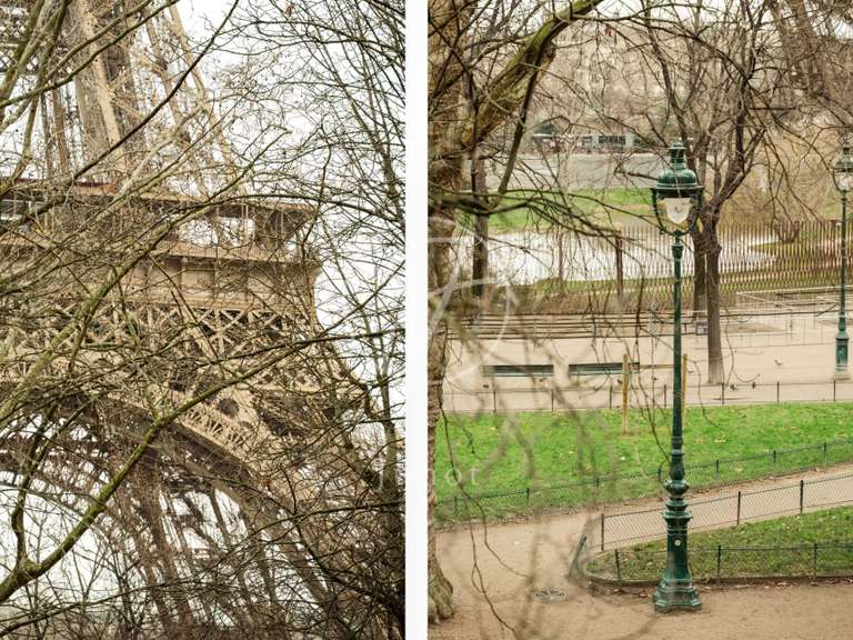 Apartment Paris 7e - 2 bedrooms - 111m²