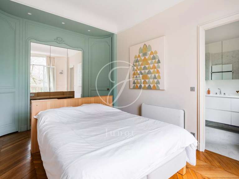 Apartment Paris 7e - 2 bedrooms - 111m²