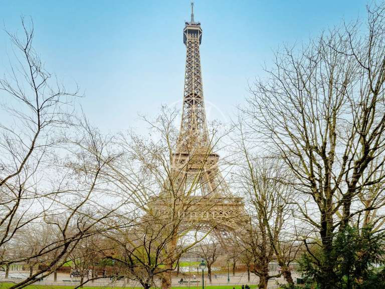 Apartment Paris 7e - 2 bedrooms - 111m²