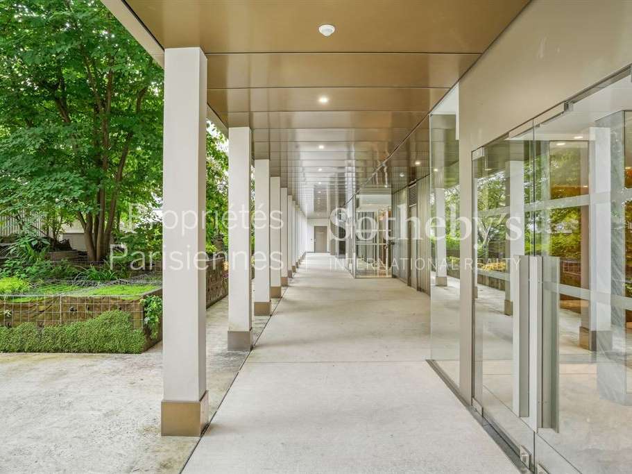 Appartement Paris 7e